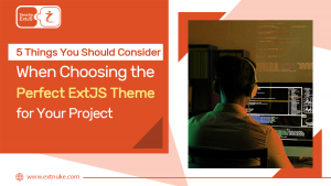 Read more about the article Elevate Your Web Design with Imbibe’s ExtJS themes and components